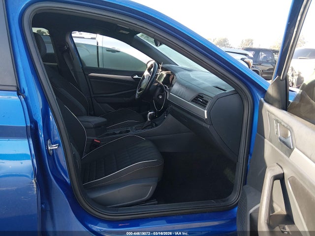44619072 :رقم المزاد ، 3VWBM7BU7PM027304 vin ، 2023 Volkswagen Jetta 1.5t Sport مزاد بيع
