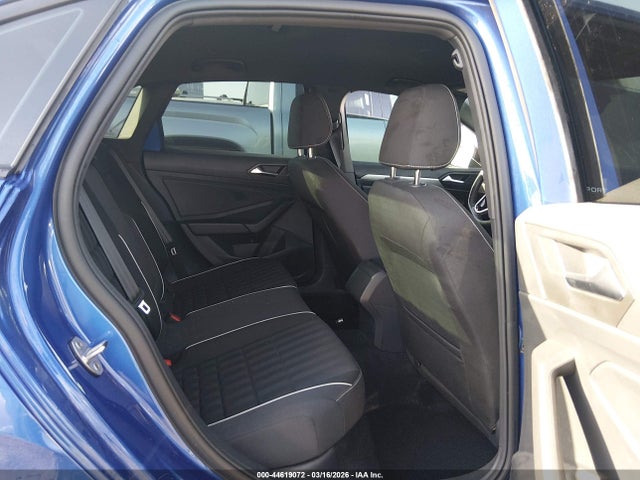 44619072 :رقم المزاد ، 3VWBM7BU7PM027304 vin ، 2023 Volkswagen Jetta 1.5t Sport مزاد بيع