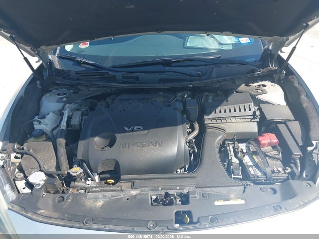Nissan Maxima 3.5 S 2017 1N4AA6AP0HC444804 Image 10
