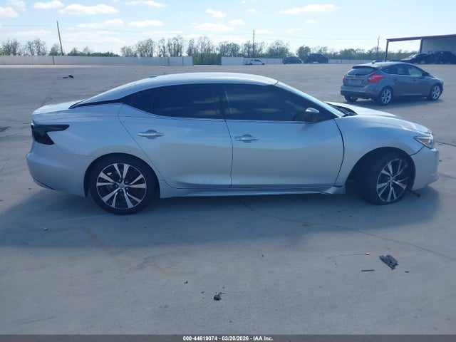 Nissan Maxima 3.5 S 2017 1N4AA6AP0HC444804 Image 13
