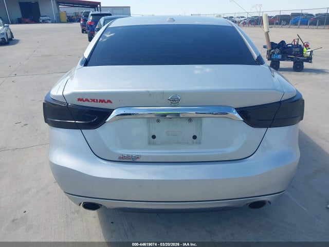 Nissan Maxima 3.5 S 2017 1N4AA6AP0HC444804 Image 16