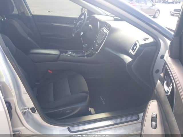 Nissan Maxima 3.5 S 2017 1N4AA6AP0HC444804 Image 5