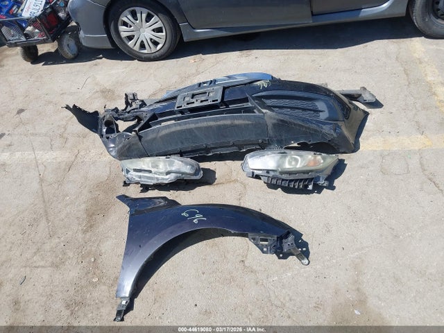 Honda Civic Lx 2016 2HGFC2F57GH527007 Image 12