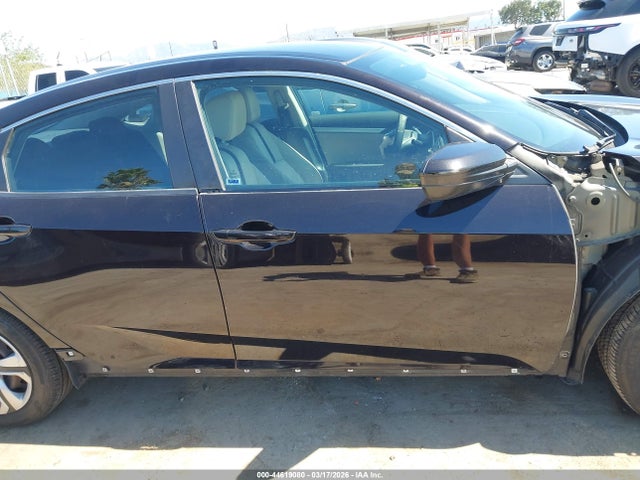 Honda Civic Lx 2016 2HGFC2F57GH527007 Image 6