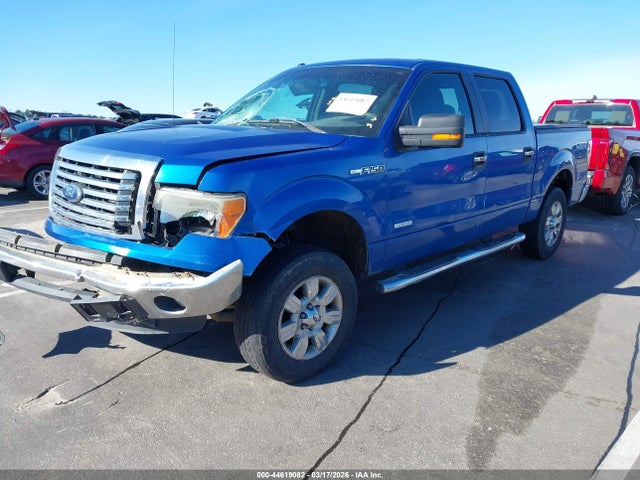 Aukcja sprzedaży 2011 Ford F-150 Xlt, vin: 1FTFW1ET1BKD64176, numer aukcji: 44619082
