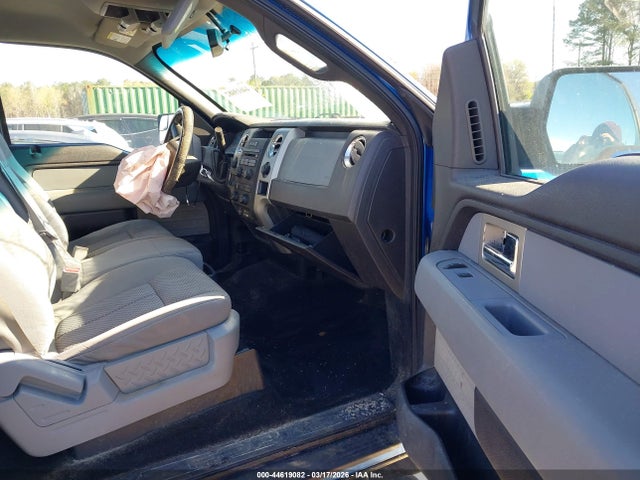 Aukcja sprzedaży 2011 Ford F-150 Xlt, vin: 1FTFW1ET1BKD64176, numer aukcji: 44619082