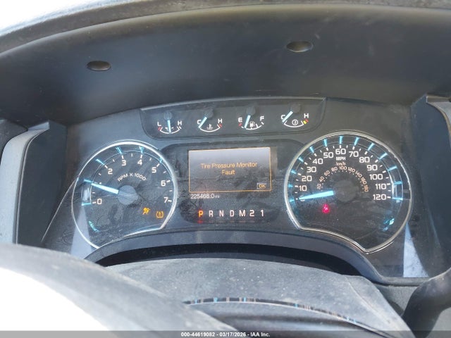 Aukcja sprzedaży 2011 Ford F-150 Xlt, vin: 1FTFW1ET1BKD64176, numer aukcji: 44619082