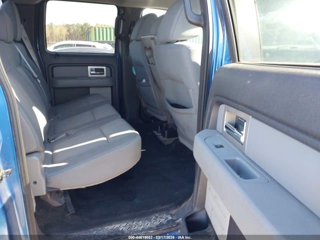 Aukcja sprzedaży 2011 Ford F-150 Xlt, vin: 1FTFW1ET1BKD64176, numer aukcji: 44619082