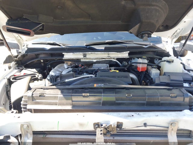 Aukcja sprzedaży 2020 Gmc Sierra 2500hd 4wd  Standard Bed Slt, vin: 1GT49NEY2LF138434, numer aukcji: 44619084