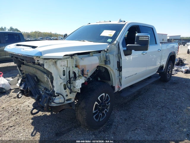 Aukcja sprzedaży 2020 Gmc Sierra 2500hd 4wd  Standard Bed Slt, vin: 1GT49NEY2LF138434, numer aukcji: 44619084