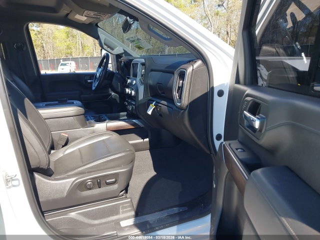 Aukcja sprzedaży 2020 Gmc Sierra 2500hd 4wd  Standard Bed Slt, vin: 1GT49NEY2LF138434, numer aukcji: 44619084