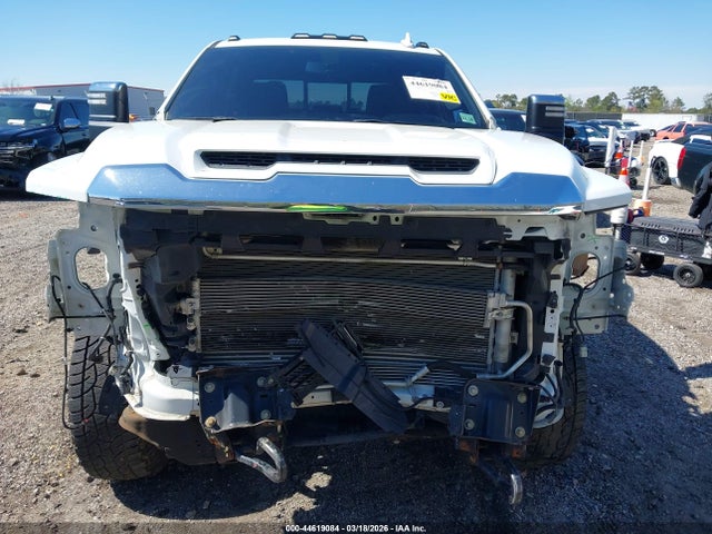Aukcja sprzedaży 2020 Gmc Sierra 2500hd 4wd  Standard Bed Slt, vin: 1GT49NEY2LF138434, numer aukcji: 44619084