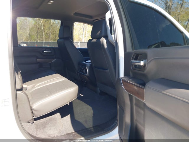 Aukcja sprzedaży 2020 Gmc Sierra 2500hd 4wd  Standard Bed Slt, vin: 1GT49NEY2LF138434, numer aukcji: 44619084