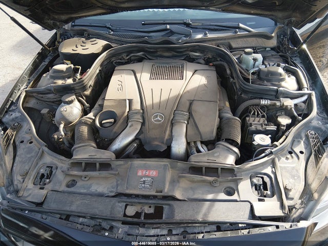 44619085 :رقم المزاد ، WDDLJ7DB1EA096744 vin ، 2014 Mercedes-benz Cls 550 مزاد بيع