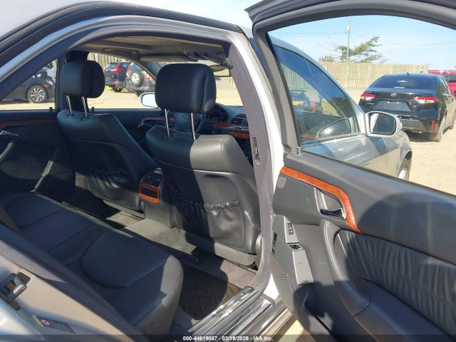 Aukcja sprzedaży 2006 Mercedes-benz S 430, vin: WDBNG70J26A466498, numer aukcji: 44619087