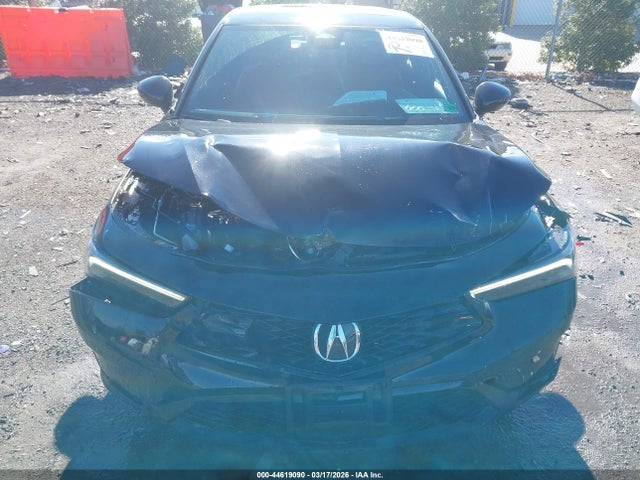 Продаж на аукціоні авто 2025 Acura Integra A-spec Technology, vin: 19UDE4H69SA012892, номер лоту: 44619090