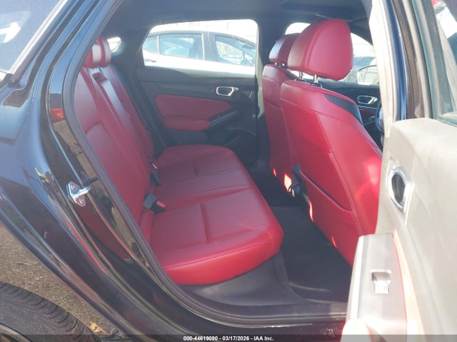 Продаж на аукціоні авто 2025 Acura Integra A-spec Technology, vin: 19UDE4H69SA012892, номер лоту: 44619090