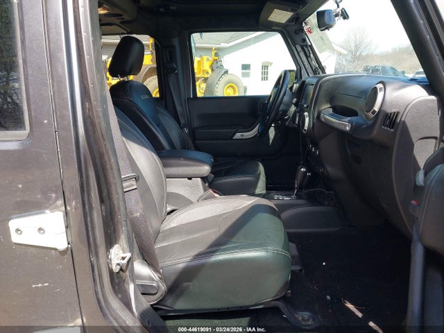 2017 JEEP WRANGLER UNLIMITED 1C4BJWEG9HL688458 Photo 4