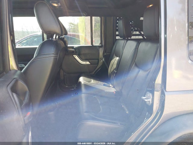 2017 JEEP WRANGLER UNLIMITED 1C4BJWEG9HL688458 Photo 7