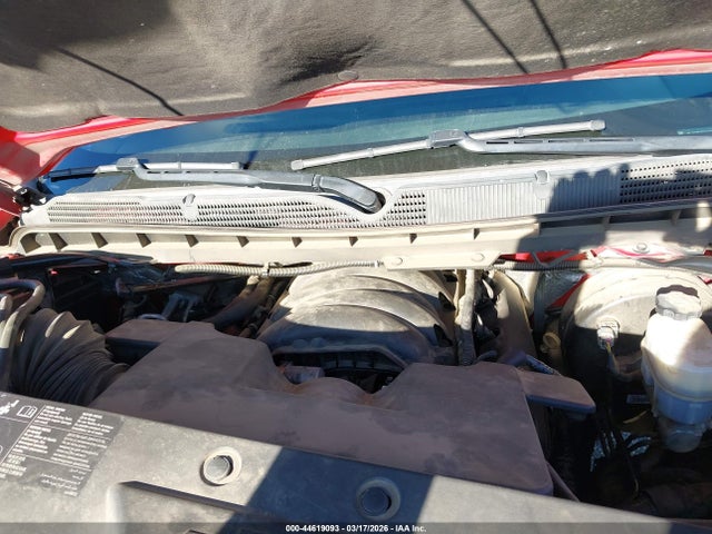 3GCPCREC1HG463155 Chevrolet Silverado 1500 1lt
