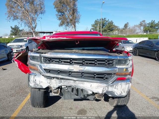 3GCPCREC1HG463155 Chevrolet Silverado 1500 1lt