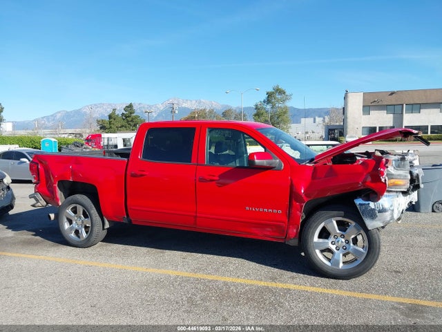 3GCPCREC1HG463155 Chevrolet Silverado 1500 1lt