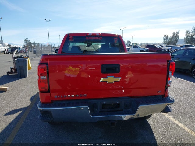 3GCPCREC1HG463155 Chevrolet Silverado 1500 1lt