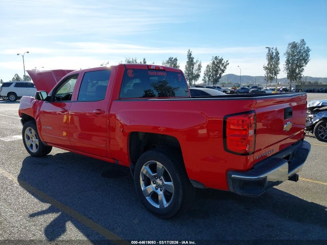3GCPCREC1HG463155 Chevrolet Silverado 1500 1lt
