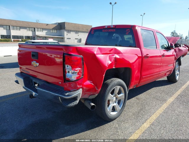 3GCPCREC1HG463155 Chevrolet Silverado 1500 1lt