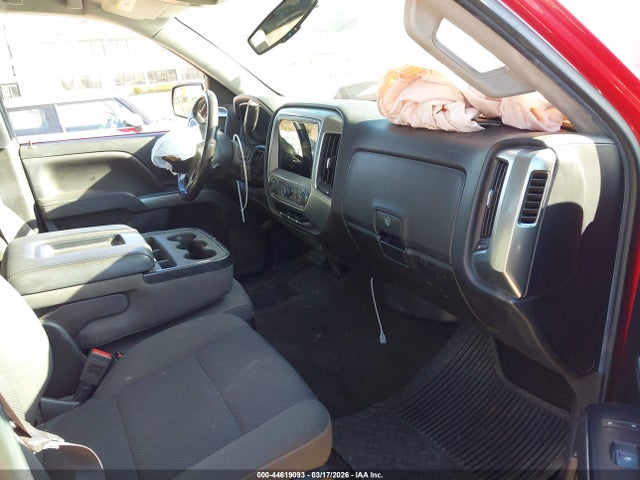 3GCPCREC1HG463155 Chevrolet Silverado 1500 1lt