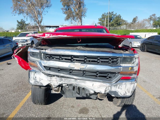 3GCPCREC1HG463155 Chevrolet Silverado 1500 1lt