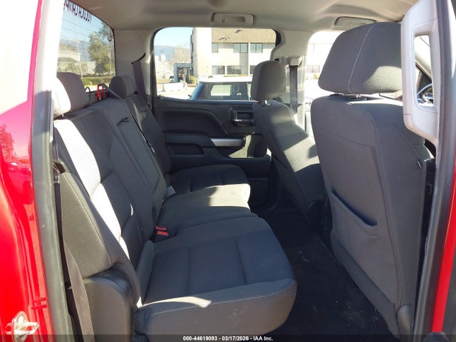 3GCPCREC1HG463155 Chevrolet Silverado 1500 1lt