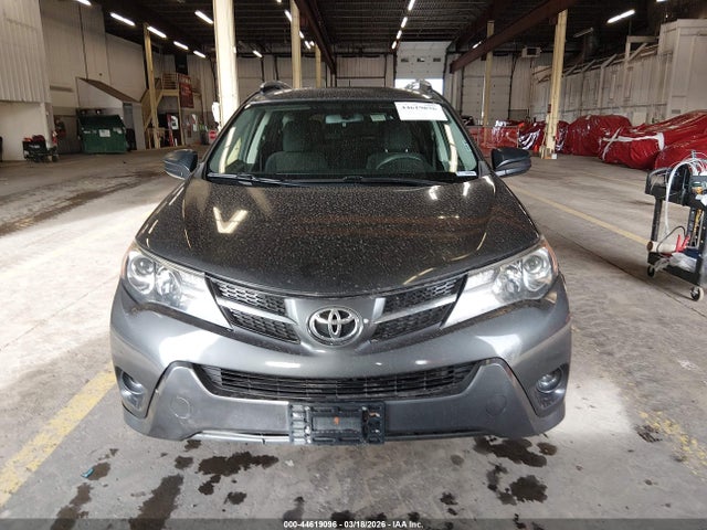 Toyota RAV4 LE 2015 JTMZFREV6FD051003 Image 13
