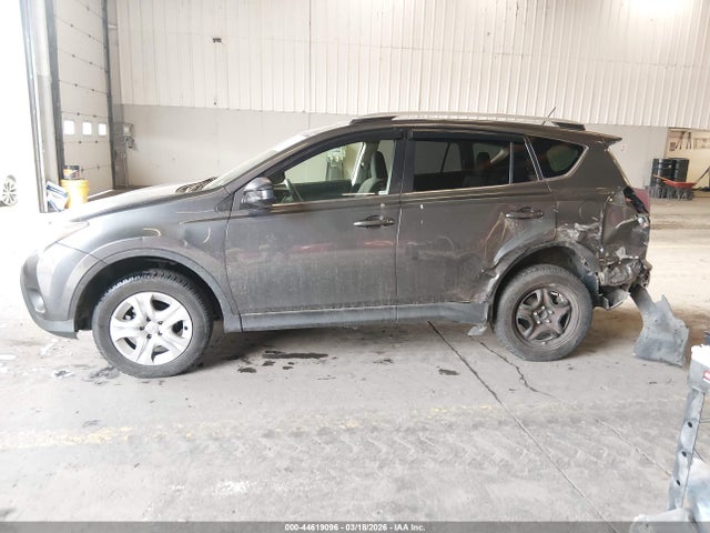 Toyota RAV4 LE 2015 JTMZFREV6FD051003 Image 15