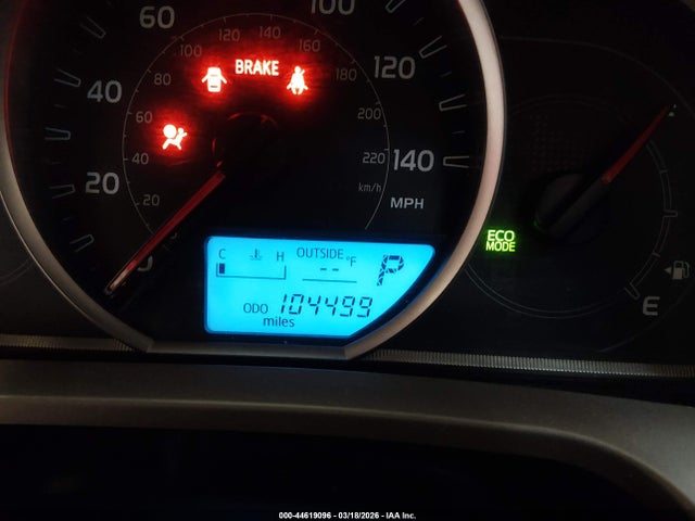 Toyota RAV4 LE 2015 JTMZFREV6FD051003 Image 16