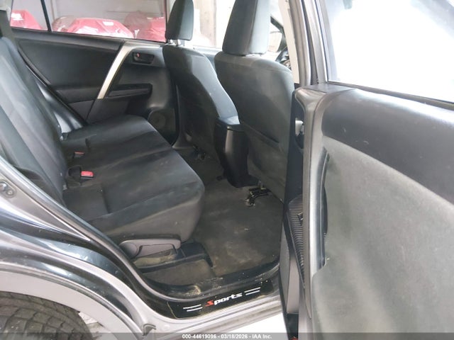 Toyota RAV4 LE 2015 JTMZFREV6FD051003 Image 8