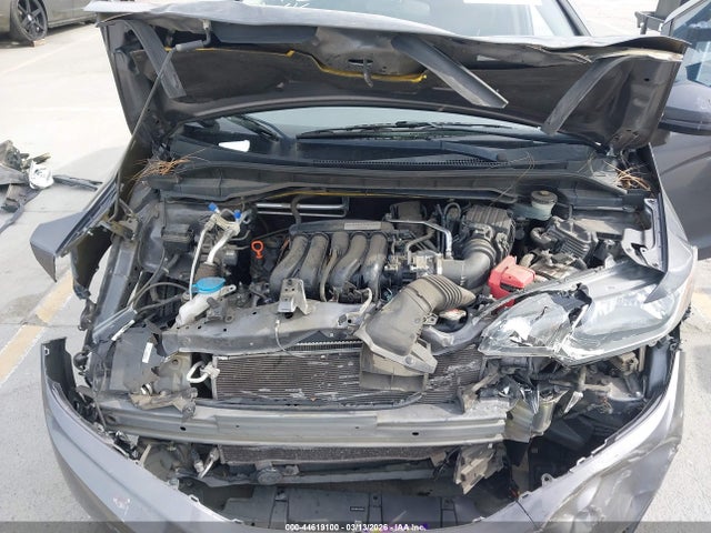 3HGGK5G72HM702257 Honda FIT EX