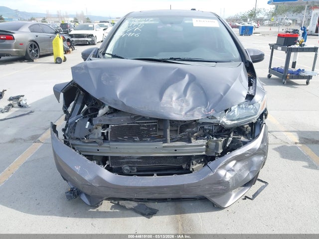 3HGGK5G72HM702257 Honda FIT EX