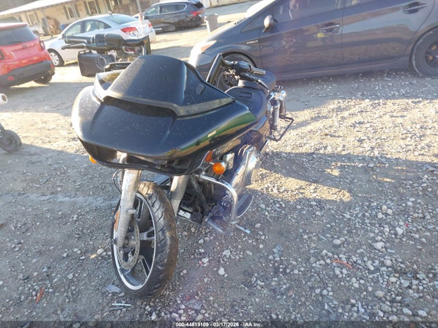 2016 HARLEY-DAVIDSON FLTRXS 1HD1KTM12GB666342