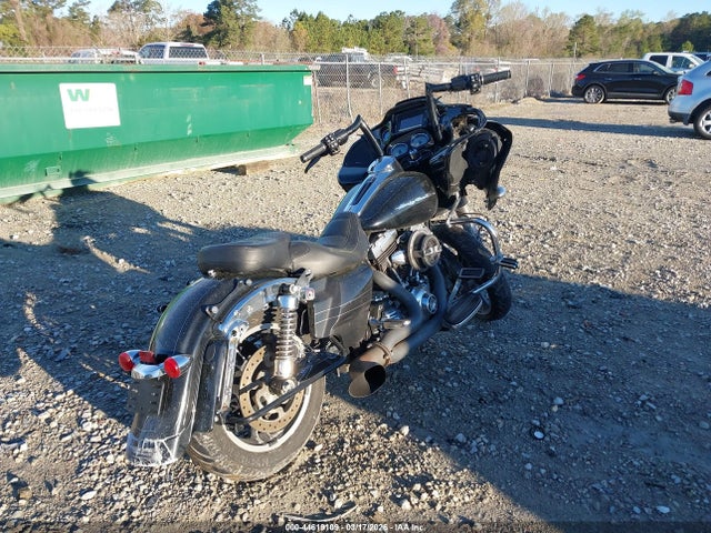 2016 HARLEY-DAVIDSON FLTRXS 1HD1KTM12GB666342 Photo 2