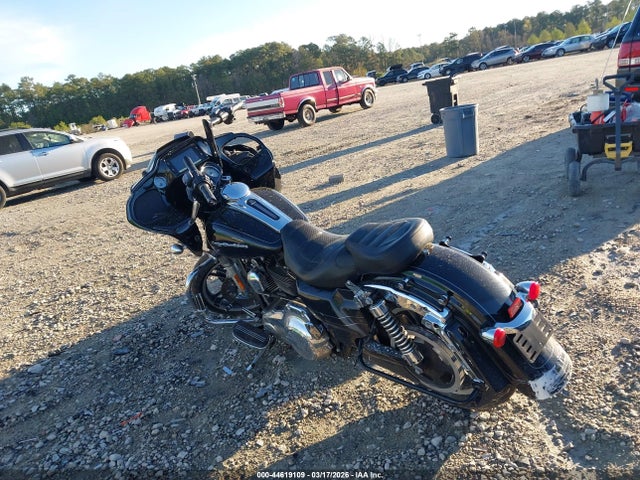 2016 HARLEY-DAVIDSON FLTRXS 1HD1KTM12GB666342 Photo 3