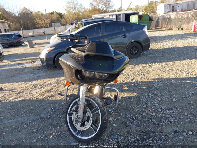 2016 HARLEY-DAVIDSON FLTRXS 1HD1KTM12GB666342 Photo 4