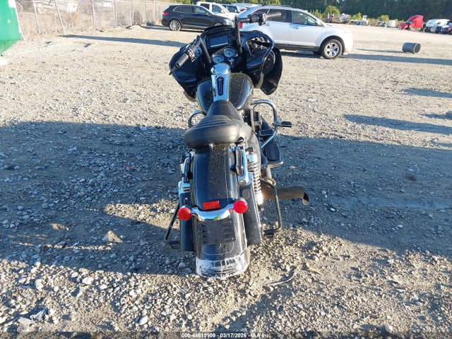 2016 HARLEY-DAVIDSON FLTRXS 1HD1KTM12GB666342 Photo 5