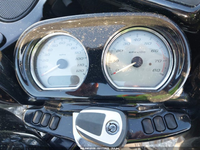 2016 HARLEY-DAVIDSON FLTRXS 1HD1KTM12GB666342 Photo 6