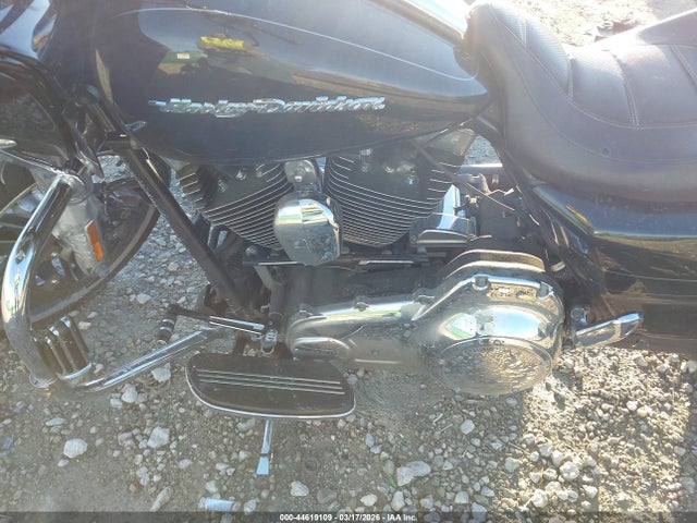 2016 HARLEY-DAVIDSON FLTRXS 1HD1KTM12GB666342 Photo 7