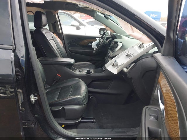 44619128 :رقم المزاد ، 3GKALMEV5KL106588 vin ، 2019 Gmc Terrain Sle مزاد بيع
