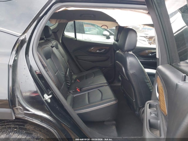 44619128 :رقم المزاد ، 3GKALMEV5KL106588 vin ، 2019 Gmc Terrain Sle مزاد بيع