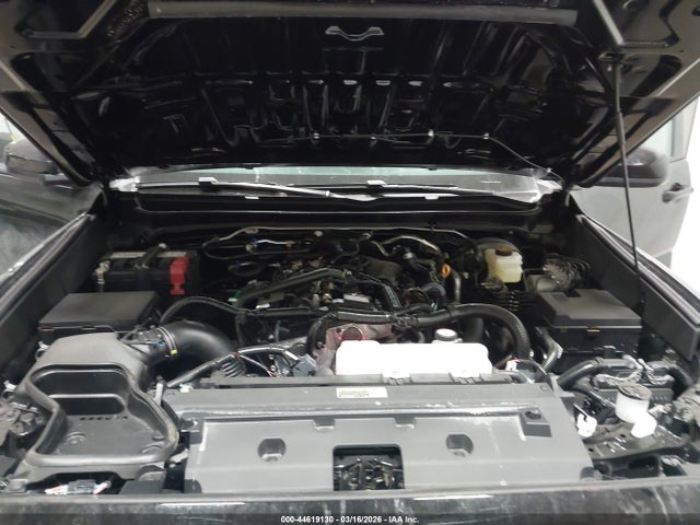 3TMLB5JN6TM228360 Toyota Tacoma Sr5