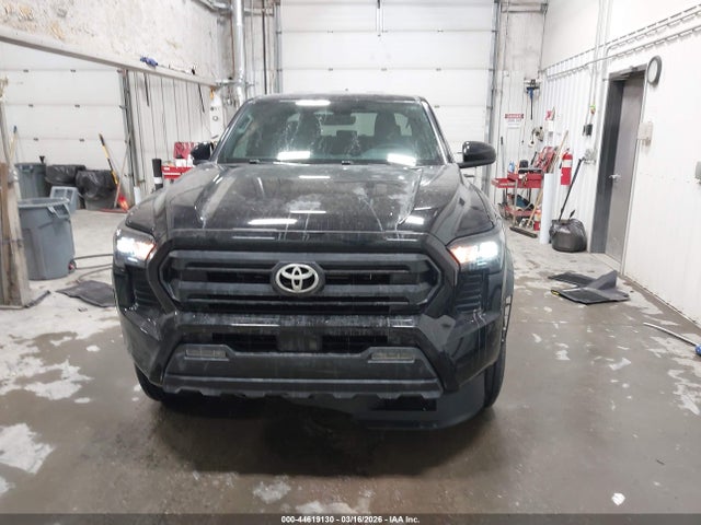 3TMLB5JN6TM228360 Toyota Tacoma Sr5
