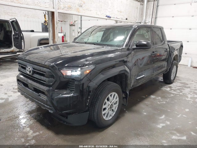 3TMLB5JN6TM228360 Toyota Tacoma Sr5